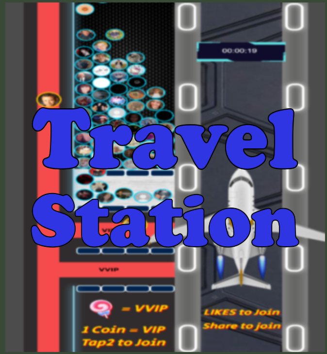 Travel Station