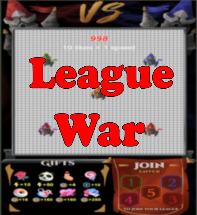 League War